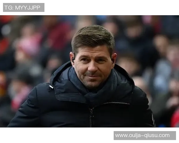 柯蒂斯-琼斯：杰拉德影响了我的人生，他改掉了我骄傲的缺点