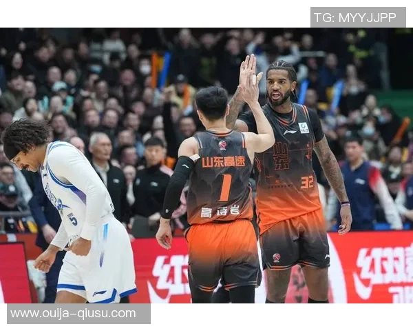 正式签约！小马丁登陆CBA！尖端星二代来了